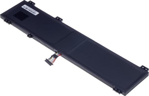 Batéria T6 Power pre Lenovo Legion 5 15ARH7H, 5 15IAH7H, 5 Pro 16ARH7H, 5182mAh, 80Wh, 4cell, Li-pol 
