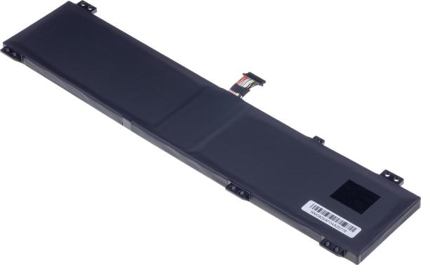 Batéria T6 Power pre Lenovo Legion 5 15ARH7H, 5 15IAH7H, 5 Pro 16ARH7H, 5182mAh, 80Wh, 4cell, Li-pol 
