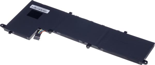 Batéria T6 Power pre Lenovo IdeaPad S540-13ITL, S540-13IML, S540-13ARE, 4915mAh, 56Wh, 3cell, Li-Pol 