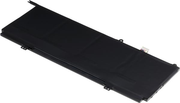 Batéria T6 Power pre HP Spectre 13-ap0000 x360 serie, 3990mAh, 61, 4Wh, 4cell, Li-pol 