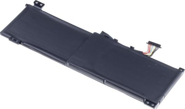 Batéria T6 Power pre Lenovo IdeaPad 3-15ACH6, 3-15IHU6, 3910mAh, 45Wh, 3cell, Li-poly 