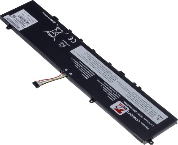 Batéria T6 Power pre Lenovo Yoga C940-15IRH, Yoga 9-15IMH5, 4500mAh, 69Wh, 4cell, Li-Pol 