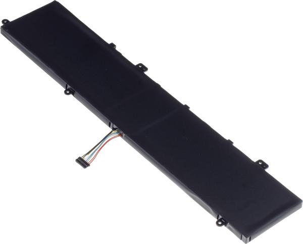 Batéria T6 Power pre Lenovo Yoga C940-15IRH, Yoga 9-15IMH5, 4500mAh, 69Wh, 4cell, Li-Pol 