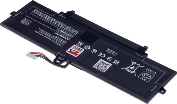 Batéria T6 Power pre HP EliteBook x360 1030 G7, 1030 G8, 7012mAh, 54Wh, 4cell, Li-poly 