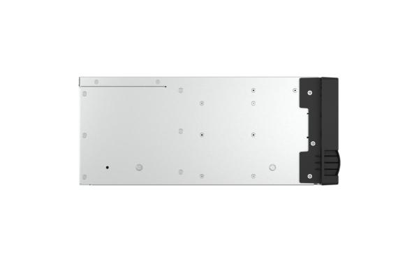 QNAP TS-h1655XeU-RP-8G (8core 2, 8GHz, 8GB RAM, 12x SATA + 4x E1.S/ M.2, 2x PCIe, 2x 2, 5GbE, 1x 10GbE) 
