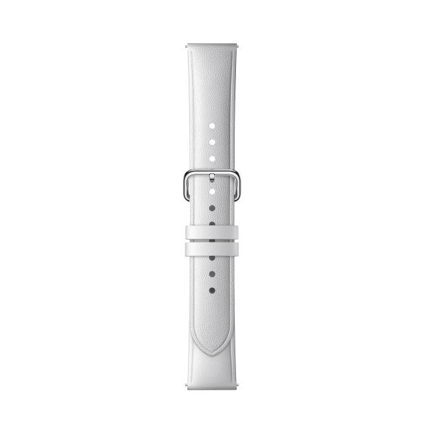 Xiaomi Watch S4/ 41mm/ Elegant Band/ White 