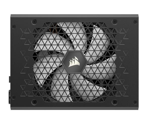 CORSAIR HX1200I 80+ Platinum 1200 W 