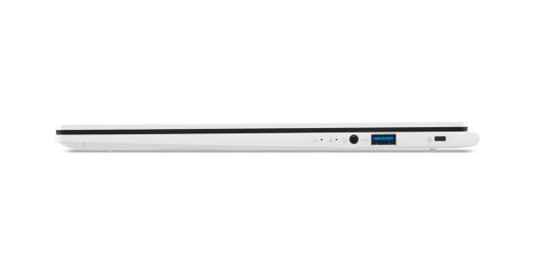 Acer Swift Edge 14/ SFE14-51T-93XD/ U9-288V/ 14"/ 2880x1800/ T/ 32GB/ 1TB/ Intel int/ W11H/ White/ 2R 