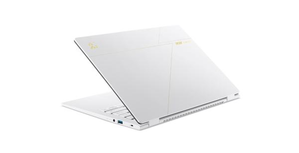 Acer Swift Edge 14/ SFE14-51T-93XD/ U9-288V/ 14"/ 2880x1800/ T/ 32GB/ 1TB/ Intel int/ W11H/ White/ 2R 