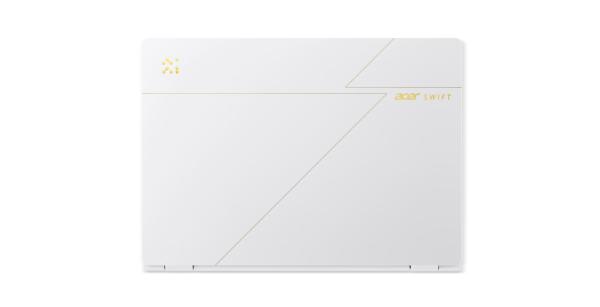 Acer Swift Edge 14/ SFE14-51T-93XD/ U9-288V/ 14"/ 2880x1800/ T/ 32GB/ 1TB/ Intel int/ W11H/ White/ 2R 