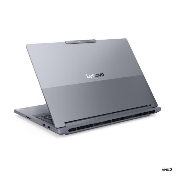 Lenovo ThinkBook/ 16p G6 ADR/ R9-8940HX/ 16"/ 2560x1600/ 32GB/ 512GB/ RTX 5060/ W11P/ Gray/ 1R 