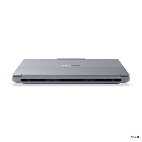 Lenovo ThinkBook/ 16p G6 ADR/ R9-8940HX/ 16"/ 2560x1600/ 32GB/ 512GB/ RTX 5060/ W11P/ Gray/ 1R 