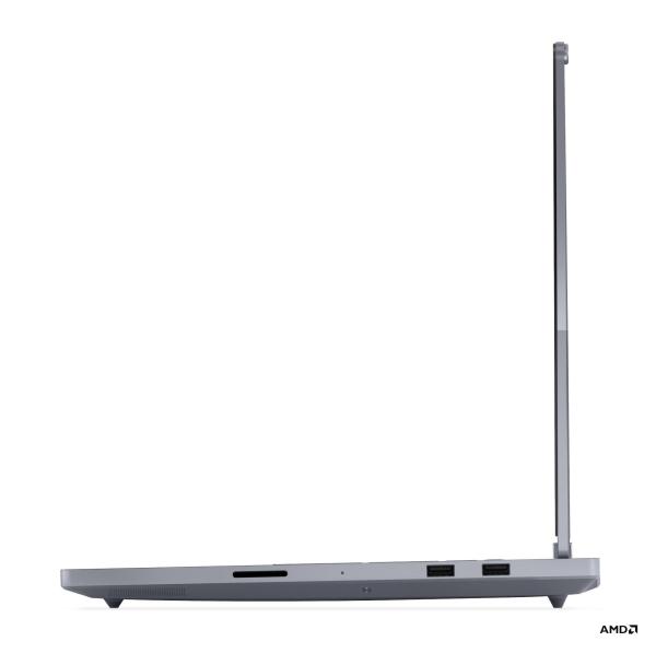 Lenovo ThinkBook/ 16p G6 ADR/ R9-8940HX/ 16"/ 2560x1600/ 32GB/ 512GB/ RTX 5060/ W11P/ Gray/ 1R 