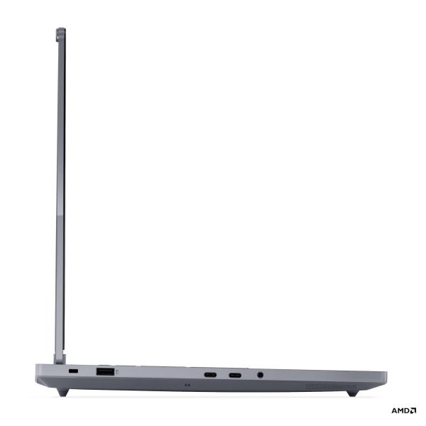 Lenovo ThinkBook/ 16p G6 ADR/ R9-8940HX/ 16"/ 2560x1600/ 32GB/ 512GB/ RTX 5060/ W11P/ Gray/ 1R 