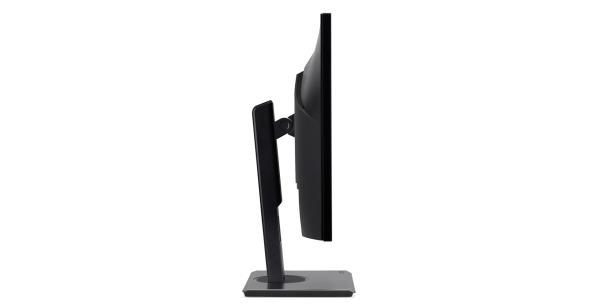Acer Vero/ B277UGbmiiprzxv/ 27"/ IPS/ QHD/ 120Hz/ 4ms/ Čierna/ 2R 