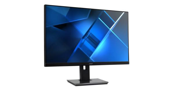 Acer Vero/ B277UGbmiiprzxv/ 27"/ IPS/ QHD/ 120Hz/ 4ms/ Čierna/ 2R 