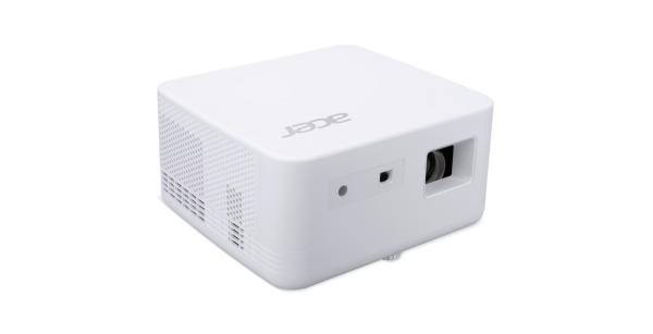 DLP Acer PD1500ic -1500Lm, 1080p, HDMI 