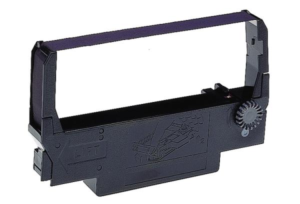 Armor kazeta kompatibilná s Epson ERC 30/ 34/ 38 Gr.655 čierna
