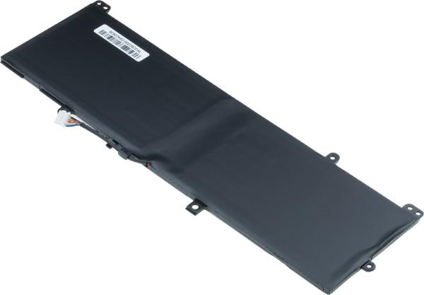Batéria T6 Power pre HP Pavilion 13-an0000, 13-an1000 séria, 4800mAh, 36Wh, 2cell, Li-poly 