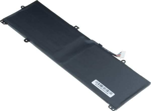 Batéria T6 Power pre HP Pavilion 13-an0000, 13-an1000 séria, 4800mAh, 36Wh, 2cell, Li-poly 