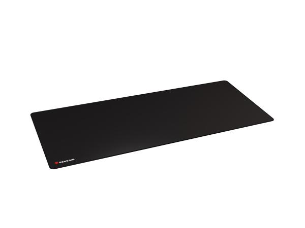 Herná podložka pod myš Genesis CARBON 500 ULTRA LOGO 1100x450 mm 