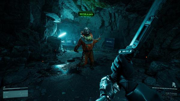 ESD Level Zero Extraction 