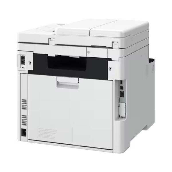 Canon i-SENSYS/ MF754Cdw II/ MF/ Laser/ A4/ LAN/ WiFi/ USB 
