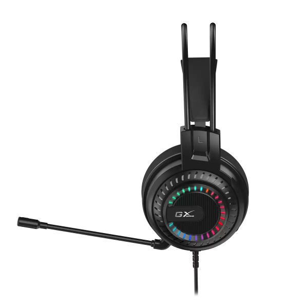 GENIUS GX GAMING headset HS-GX570U, RGB 
