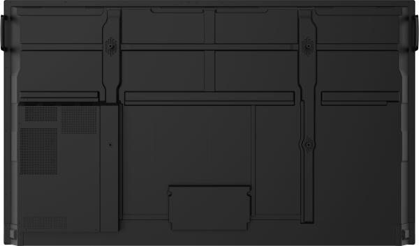 75" iiyama TE7512MIS-B4AG: IPS, 4K, 40P, USB-C 