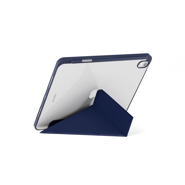 Epico Flip Case iPad 10, 9 "/ 11" A16 modrá 