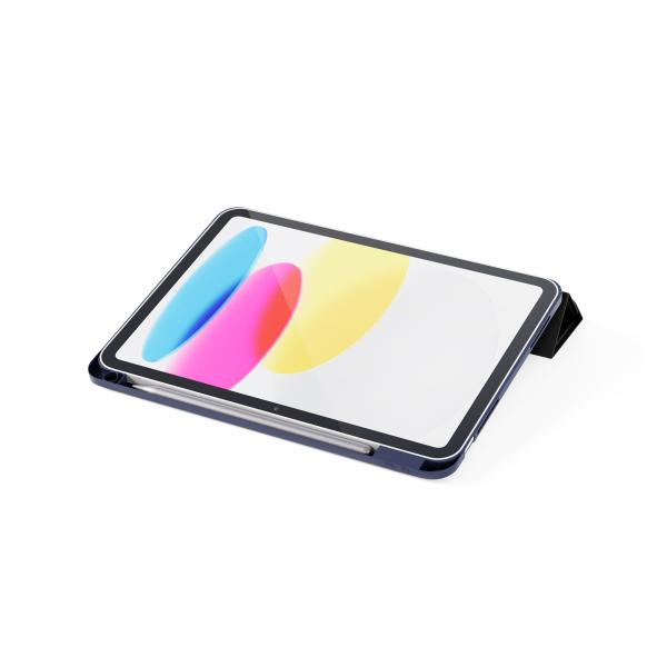 Epico Flip Case iPad 10, 9 "/ 11" A16 modrá 