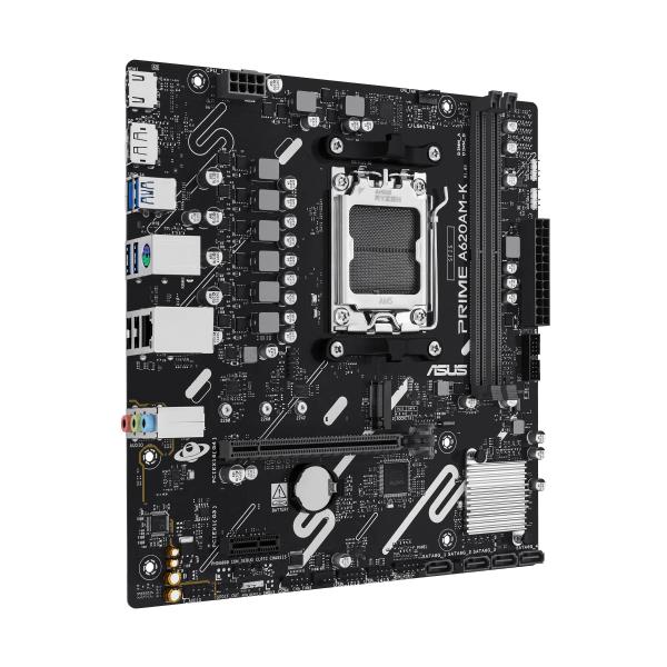ASUS PRIME A620AM-K 