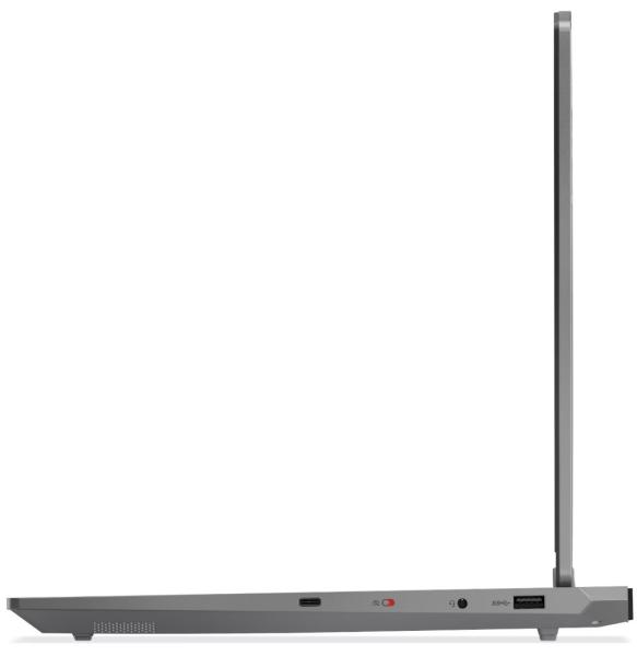 Lenovo LOQ/ 15AHP10/ R7-250/ 15, 6"/ FHD/ 16GB/ 1TB/ RTX 5060/ W11H/ Gray/ 2R 