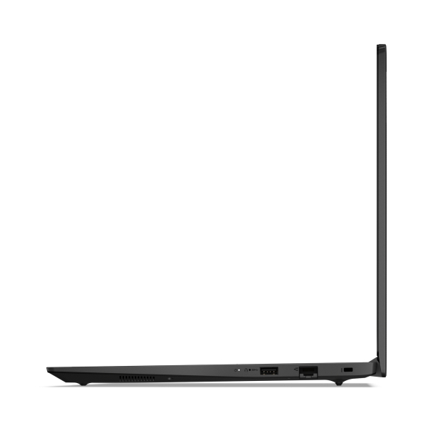 Lenovo V/ V15 G5 IRL/ 3-100U/ 15, 6"/ FHD/ 16GB/ 512GB/ Intel int/ bez OS/ Black/ 2R 