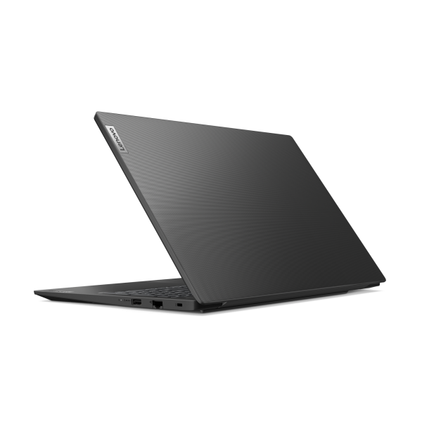 Lenovo V/ V15 G5 IRL/ 3-100U/ 15, 6"/ FHD/ 16GB/ 512GB/ Intel int/ bez OS/ Black/ 2R 