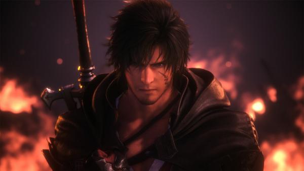 ESD FINAL FANTASY XVI 