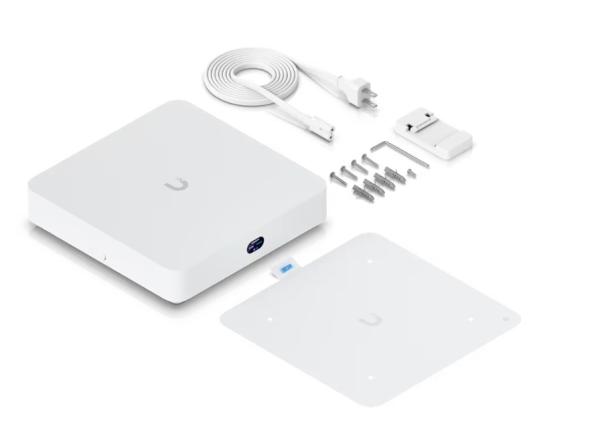 Ubiquiti UNVR-Instant - UniFi Protect Network Video Recorder Instant 