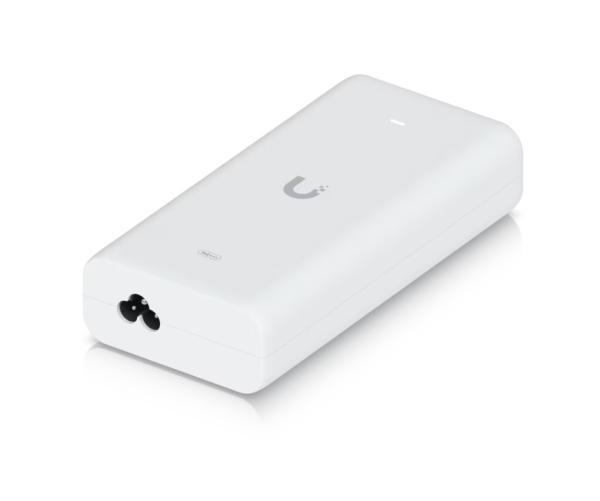 Ubiquiti UACC-PoE+++-10G, 10G PoE+++ Adaptér (90W) 