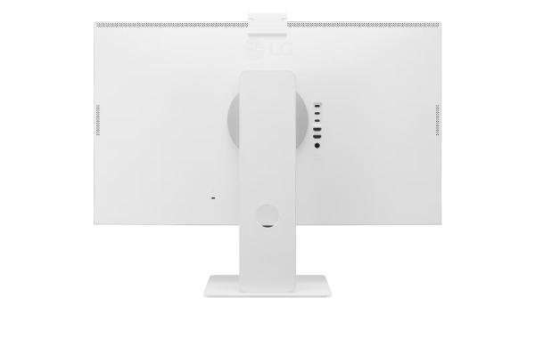 LG/ 32U850SA-W/ 31, 5"/ IPS/ 4K UHD/ 60Hz/ 5ms/ Biela/ 2R 