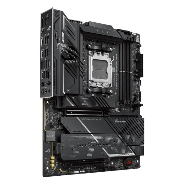 ASUS ROG STRIX X870E-H GAMING WIFI7 