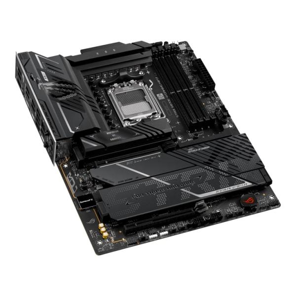 ASUS ROG STRIX X870E-H GAMING WIFI7 