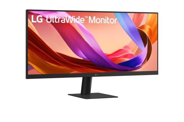 LG UltraWide/ 29U511A-B/ 29"/ IPS/ 2560x1080/ 100Hz/ 1ms/ Čierna/ 2R 