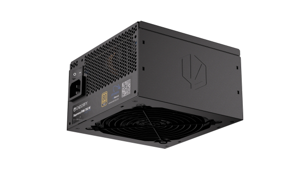 Endorfy Supremo FM6 Gold 750W 80+ Gold ATX3.1 