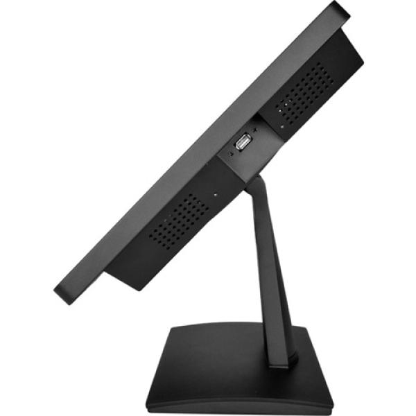 BPOS BP-1789, 17" LCD LED, 400 cd/ m2, i3, 8 GB RAM, 256 GB SSD, Win11 IoT, bez rám., čierny 
