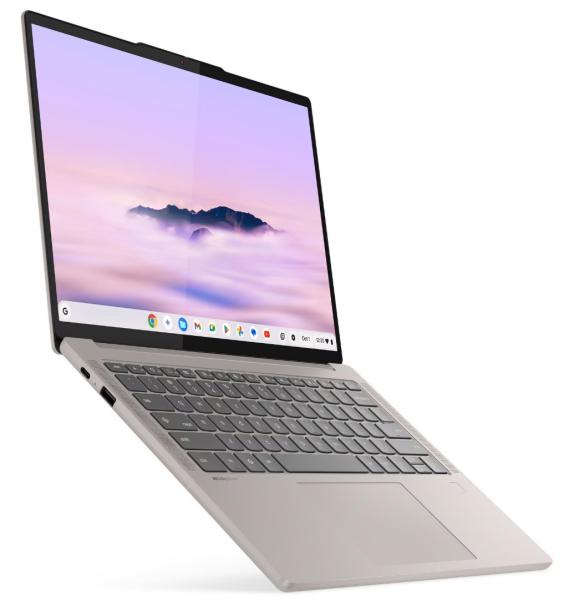 Lenovo Chrome/ 14M9610/ MT Ultra 910/ 14"/ WUXGA/ 12GB/ 128GB/ Imm G925/ Chrome/ Seashell/ 2R 