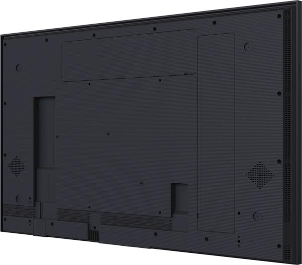 55" iiyama LH5560UHS-B2AG: VA, 4K UHD, Andr.11, 24/ 7 