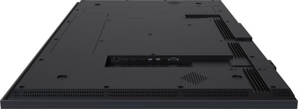 55" iiyama LH5560UHS-B2AG: VA, 4K UHD, Andr.11, 24/ 7 