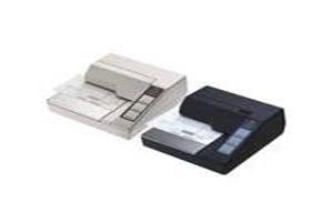EPSON pokl.tlač.TM-U295, čierna, serial, bez zdroja, CZ