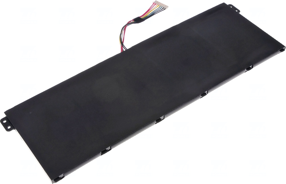 Batéria T6 Power pre Acer Aspire ES1-311, ES1-511, E5-571, E5-731, 3150mAh, 48Wh, 4cell, Li-ion 