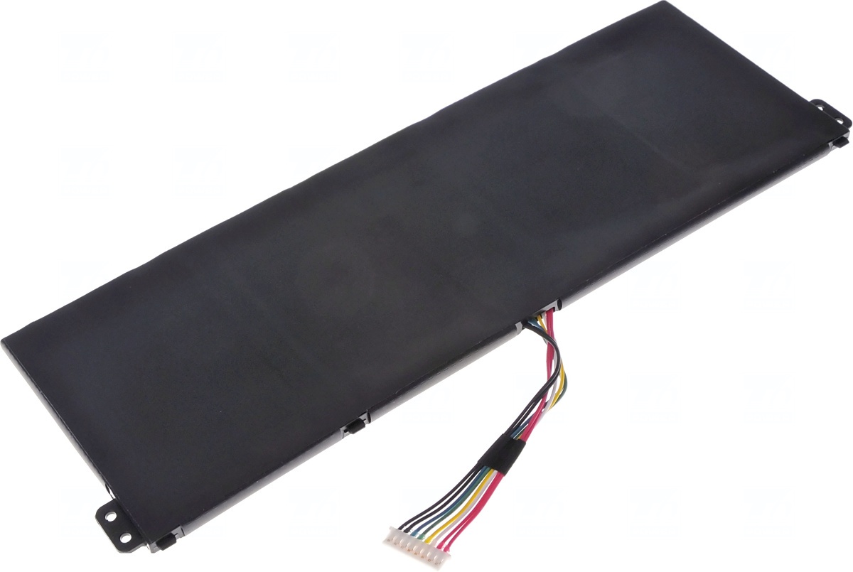 Batéria T6 Power pre Acer Aspire ES1-311, ES1-511, E5-571, E5-731, 3150mAh, 48Wh, 4cell, Li-ion 